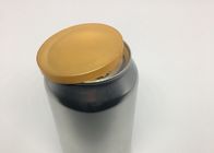Plastic Jar Seal Lid For Soda Can Drink Can And Beer Can Food Contact PE Material